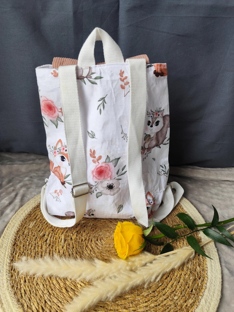 Sac enfant "Forêt"