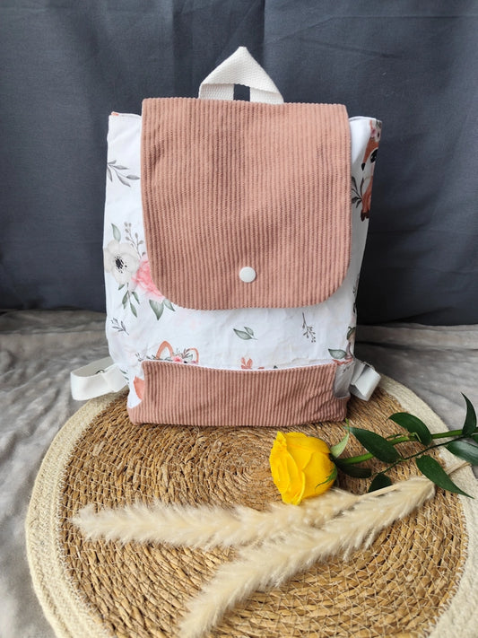 Sac enfant "Forêt"