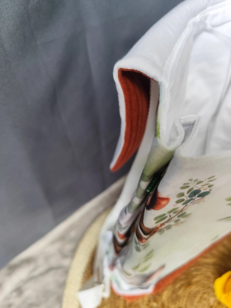 Sac enfant "Savane"