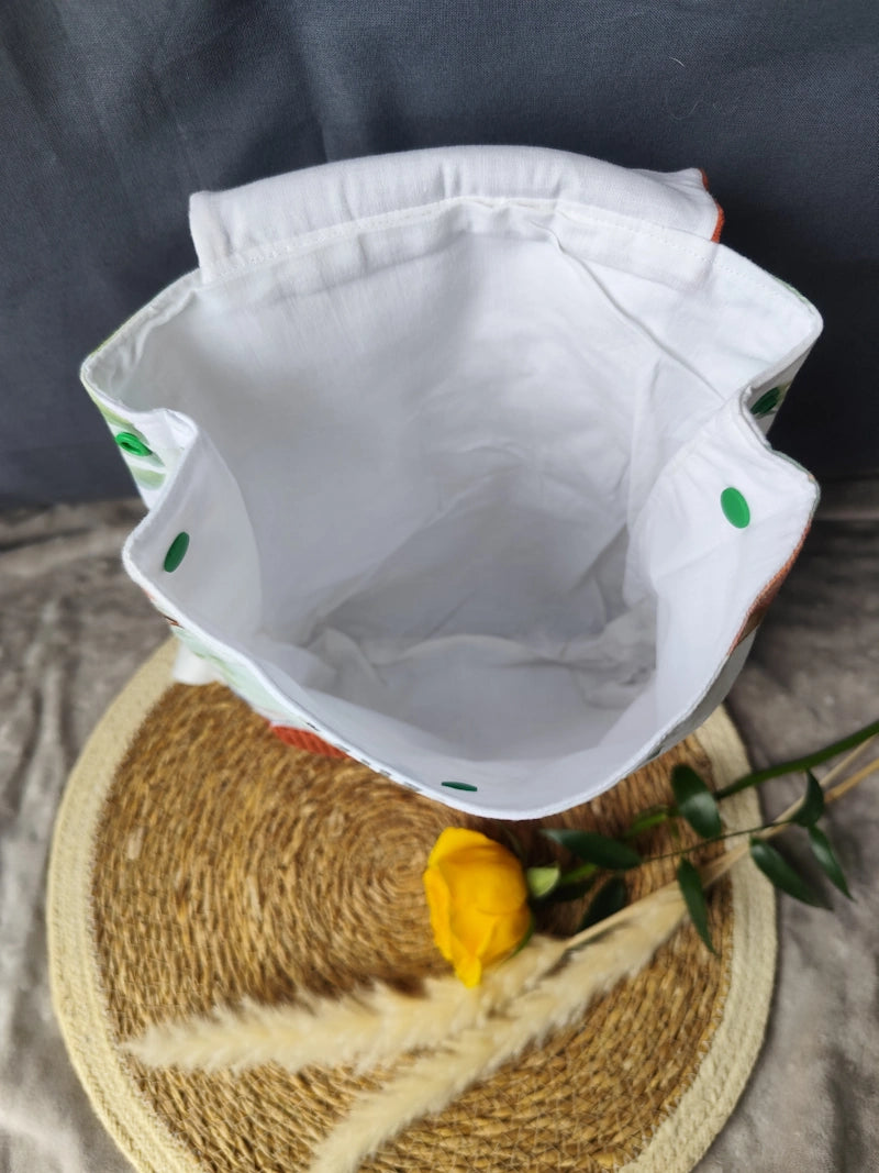 Sac enfant "Savane"